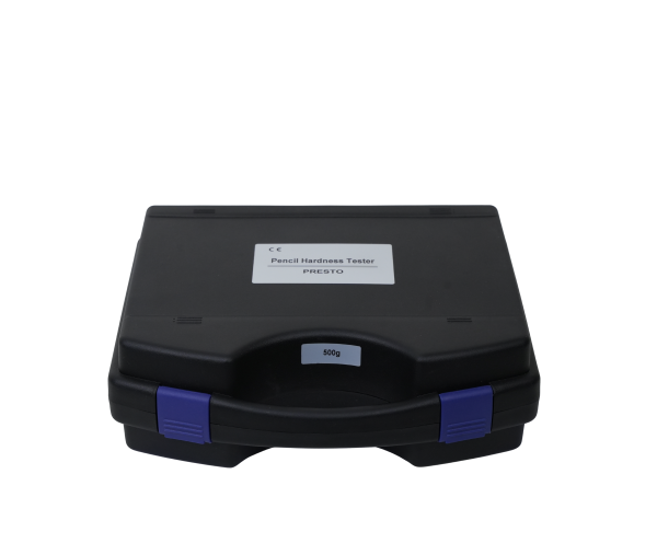 Pencil Hardness Tester